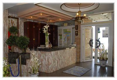 Hotel Cabo De Mar
