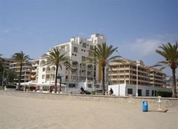 Hotel Maria Cristina