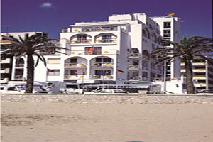 Hotel Maria Cristina