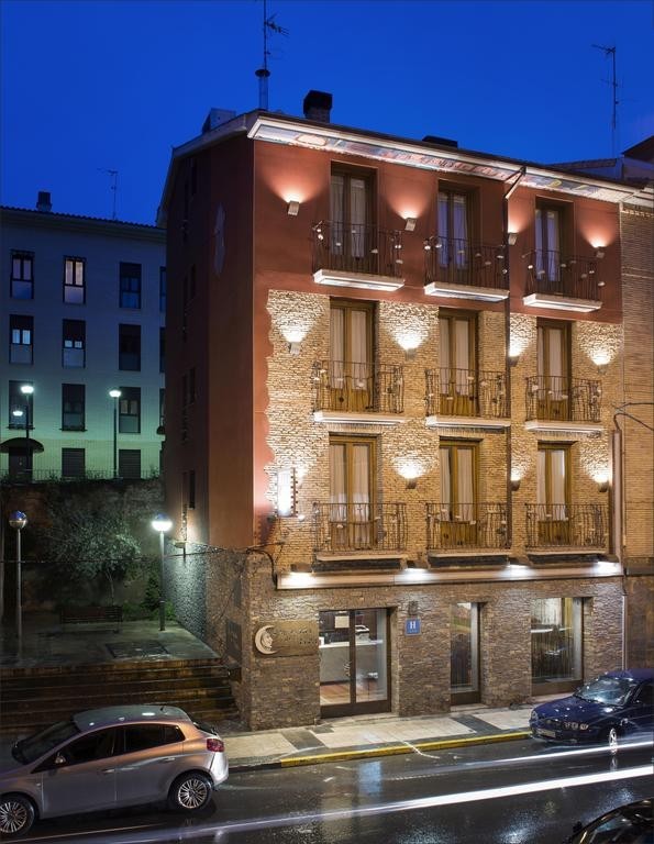 Hotel Posada De La Luna