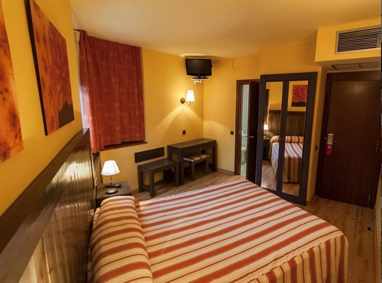 Hotel Viella