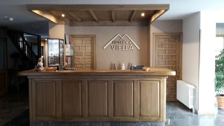 Hotel Viella