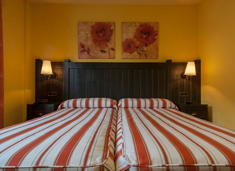 Hotel Viella