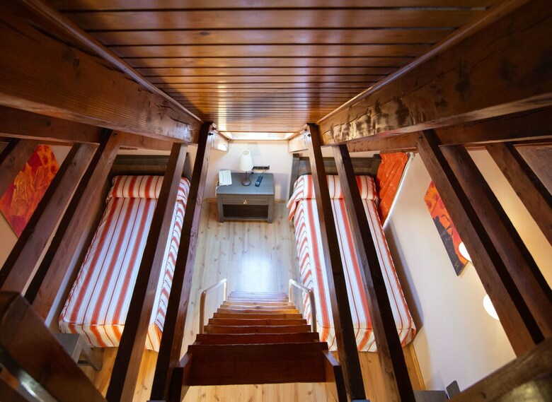 Hotel Viella