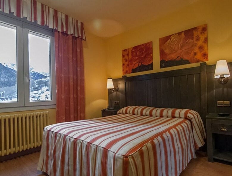 Hotel Viella