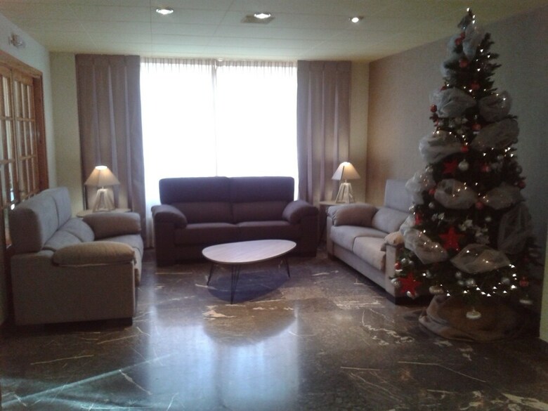 Hotel Viella
