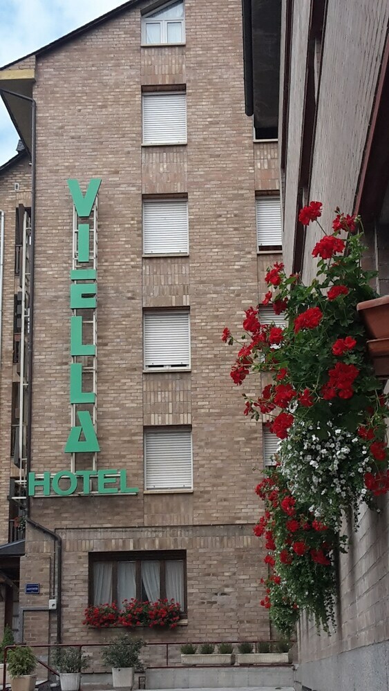 Hotel Viella