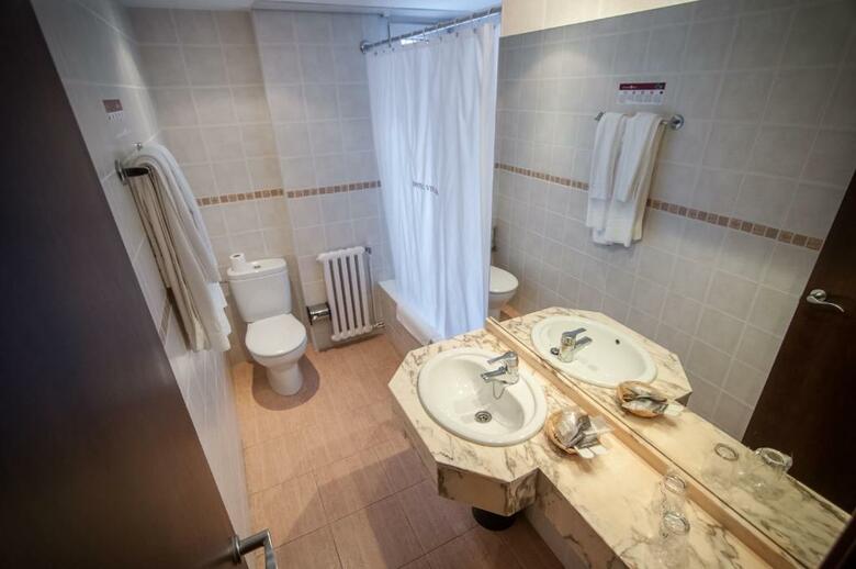Hotel Viella