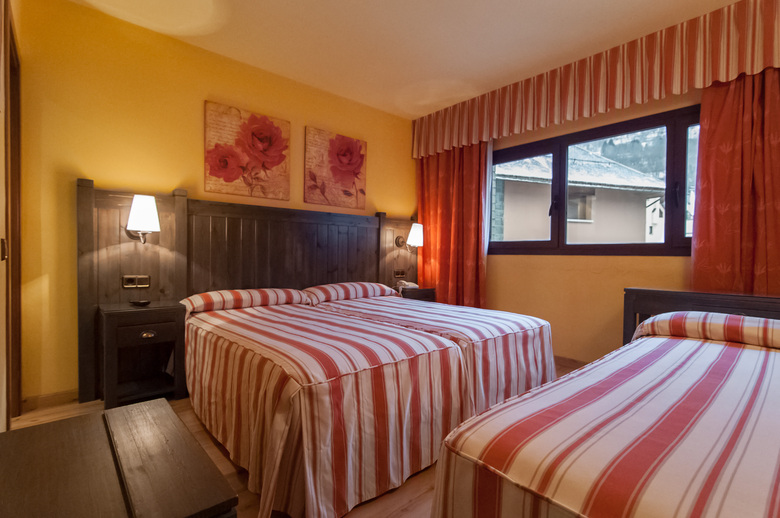 Hotel Viella