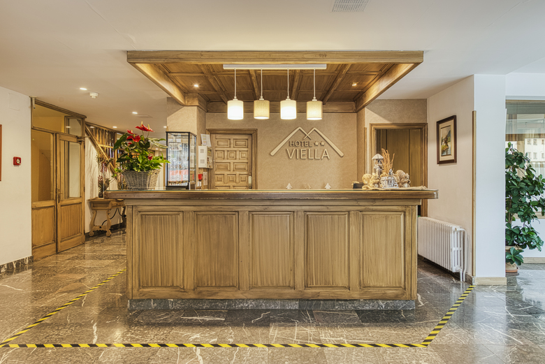 Hotel Viella