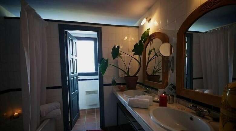 Hotel Cerro De Hijar