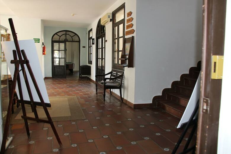Hotel Cerro De Hijar