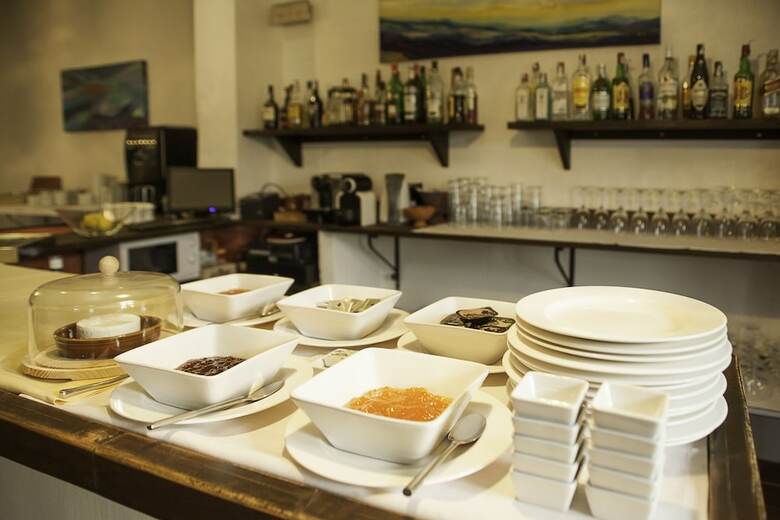 Hotel Cerro De Hijar