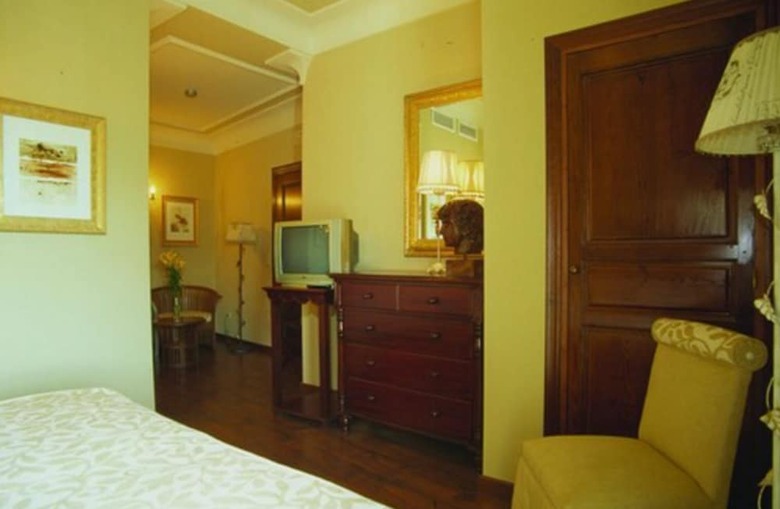 Hotel Montelirio