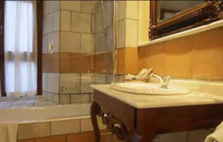 Hotel Montelirio