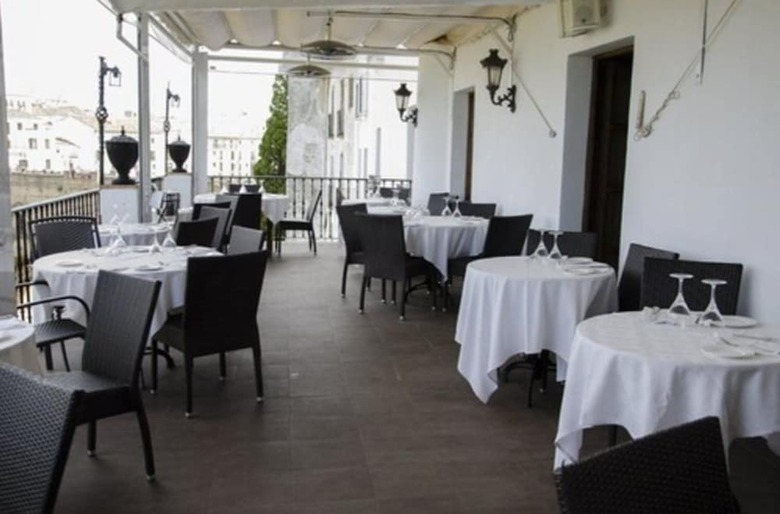 Hotel Montelirio