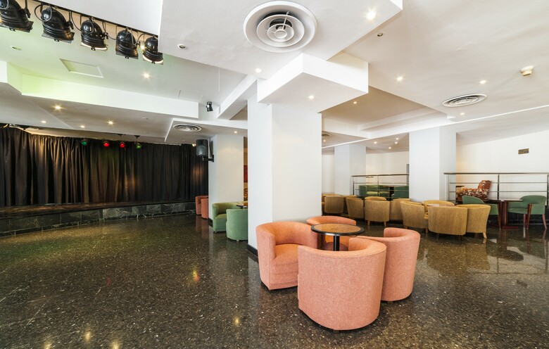Hotel Globales Palmanova