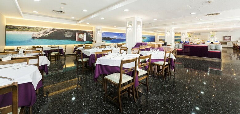 Hotel Globales Palmanova