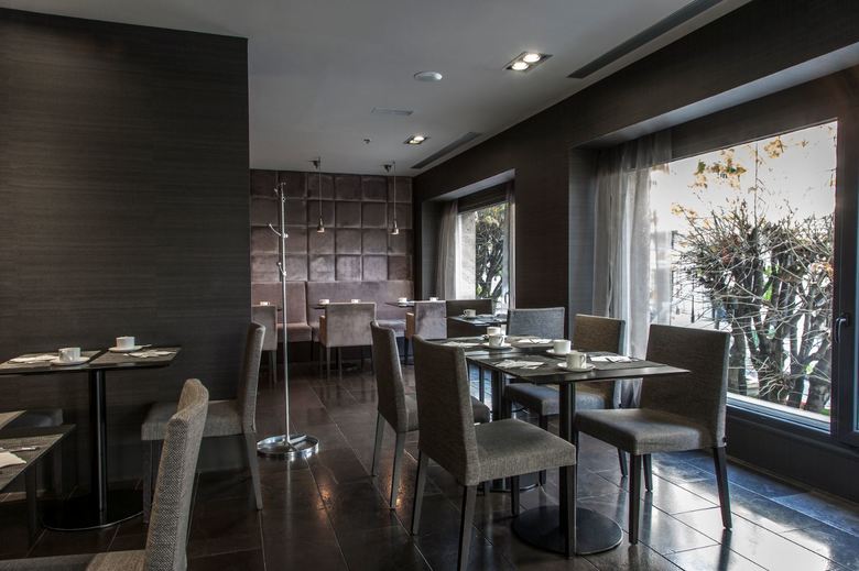 Hotel Zenit Vigo