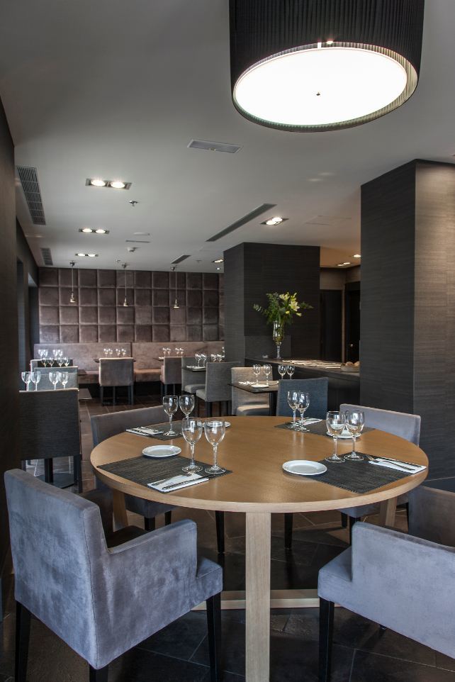 Hotel Zenit Vigo