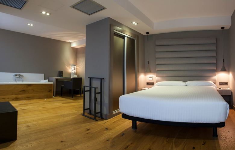 Hotel Zenit Vigo