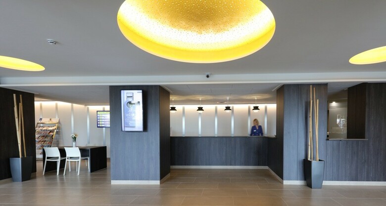 Hotel Golden Donaire Beach