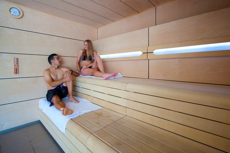 Hotel Golden Donaire Beach