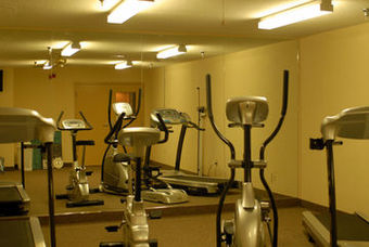 Holiday Inn Express Hotel & Su