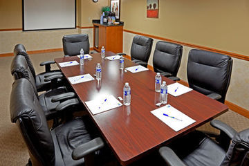 Hotel Holiday Inn Express Woodbridge