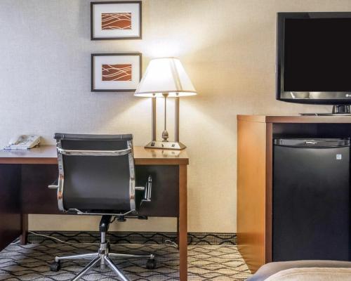 Hotel Holiday Inn Express Winchester