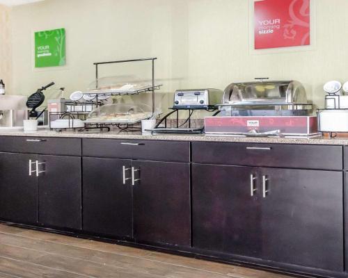 Hotel Holiday Inn Express Winchester