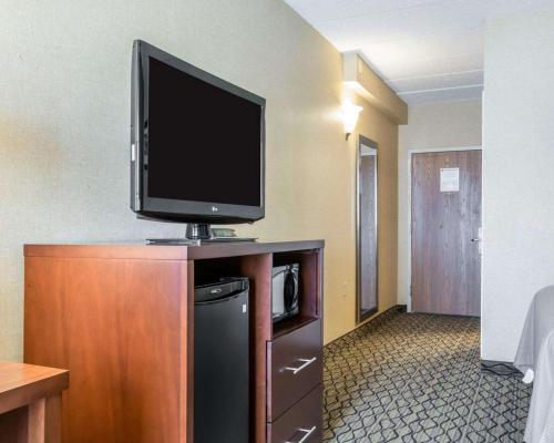 Hotel Holiday Inn Express Winchester