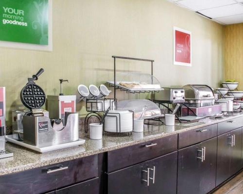Hotel Holiday Inn Express Winchester