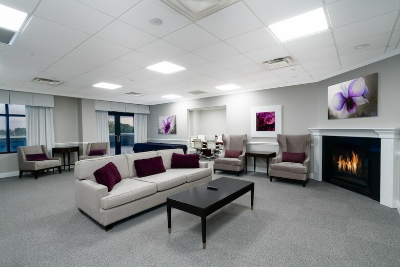 Hotel Holiday Inn Wilmington