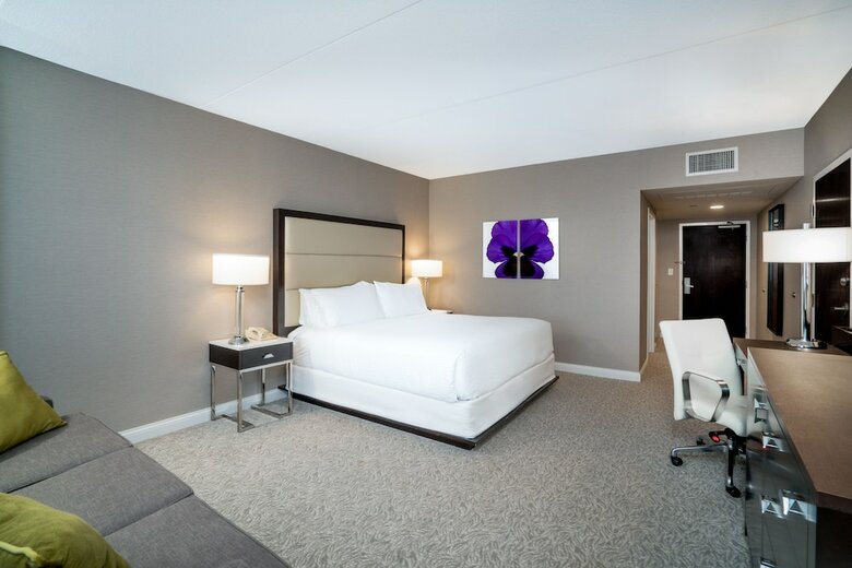 Hotel Holiday Inn Wilmington