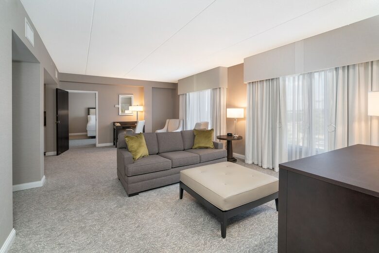Hotel Holiday Inn Wilmington
