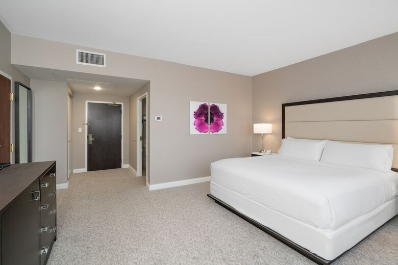 Hotel Holiday Inn Wilmington