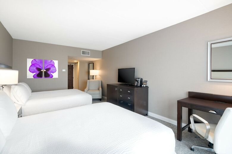 Hotel Holiday Inn Wilmington