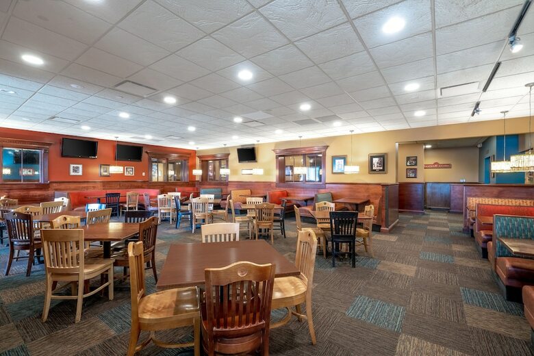 Hotel Holiday Inn Wilmington