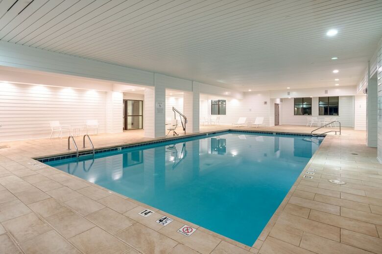 Hotel Holiday Inn Wilmington