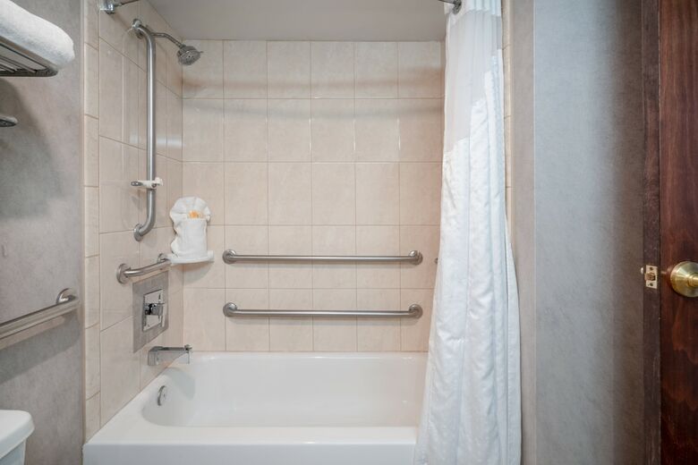Hotel Holiday Inn Wilmington