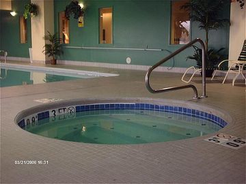 Hotel Holiday Inn Express Wilmington