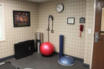 Hotel Holiday Inn Express Wilmington
