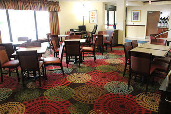 Hotel Holiday Inn Express Wilmington