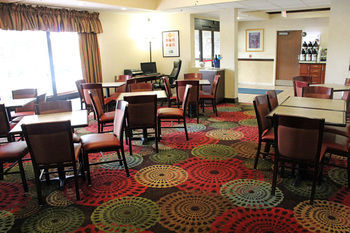 Hotel Holiday Inn Express Wilmington