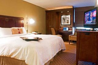 Hotel Hampton Inn Fall River Westport