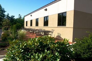 Hotel Hampton Inn Fall River Westport