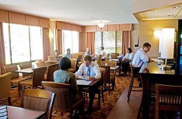 Hotel Hampton Inn Fall River Westport