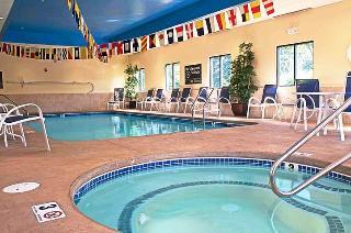 Hotel Hampton Inn Fall River Westport