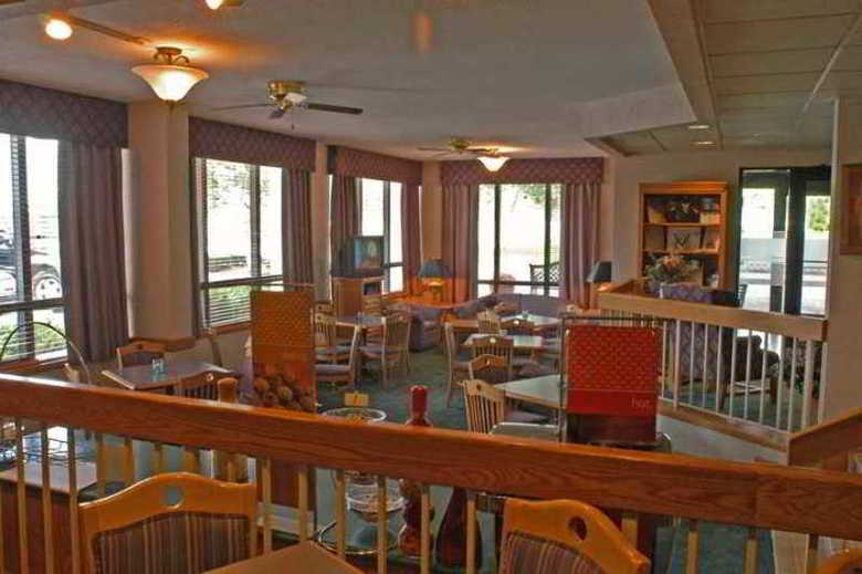 Hotel Hampton Inn Fall River Westport